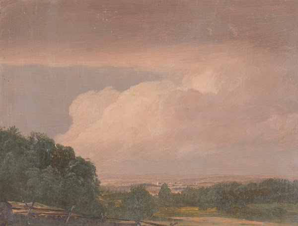 Landscape possibly Hudson Valley 186070