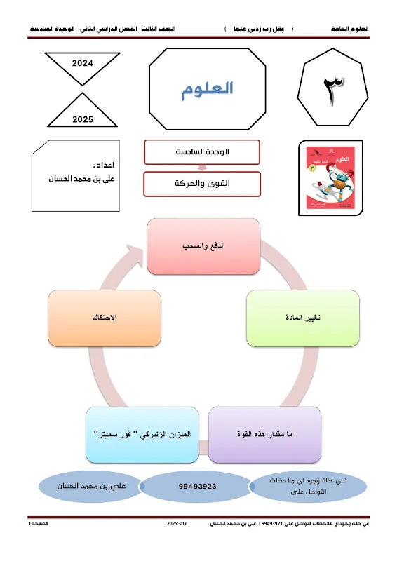 صورة الغلاف
