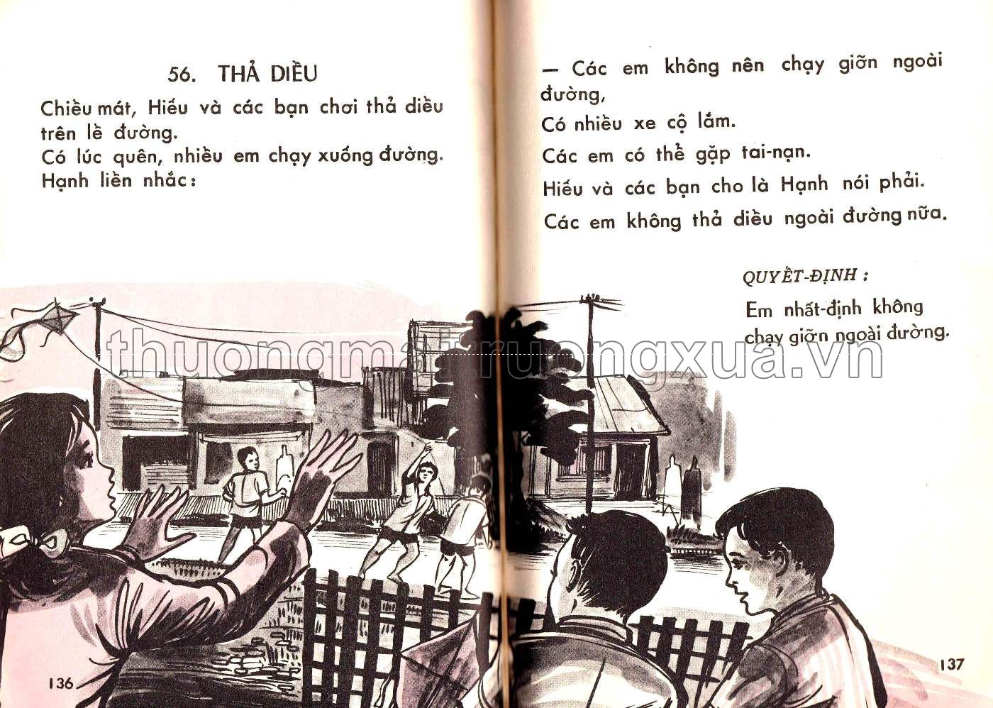 Em học tính tốt lớp tư (1968) - Trang 70