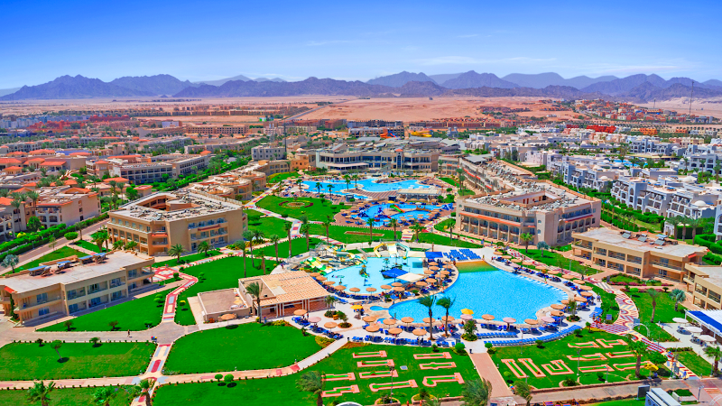 Pickalbatros Royal Moderna Resort Sharm El Sheikh