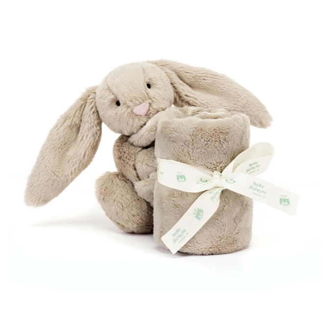 Bashful Bunny Soother