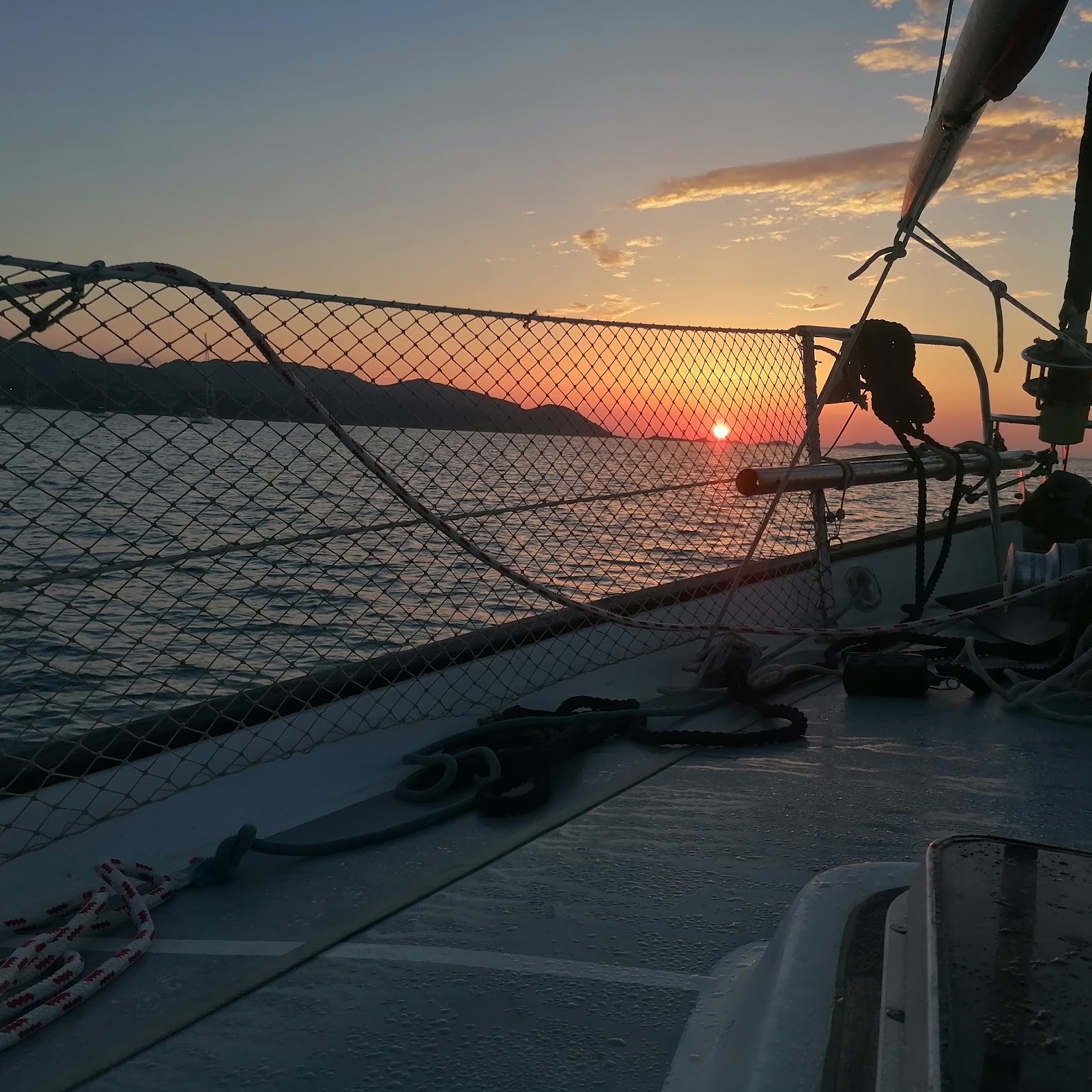 Photo de la navigation NAV-055