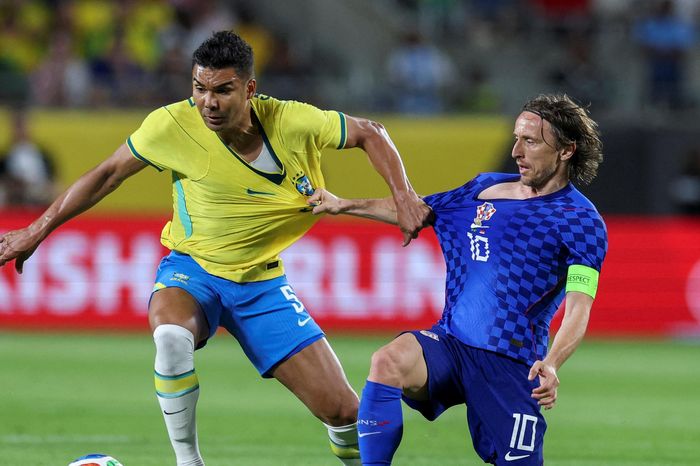 Highlights Brazil 3-1 Croatia - Tạp chí Tri thức