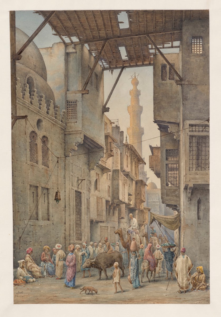 Egypt 1849 1854