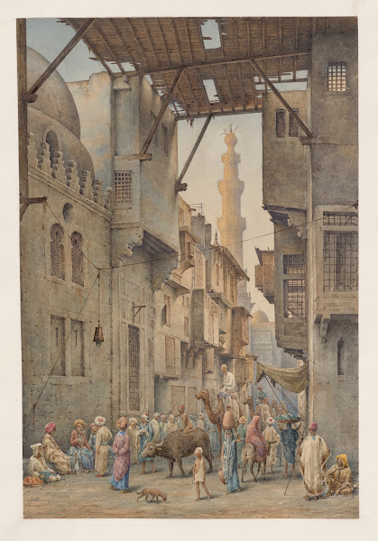 Egypt 1849 1854