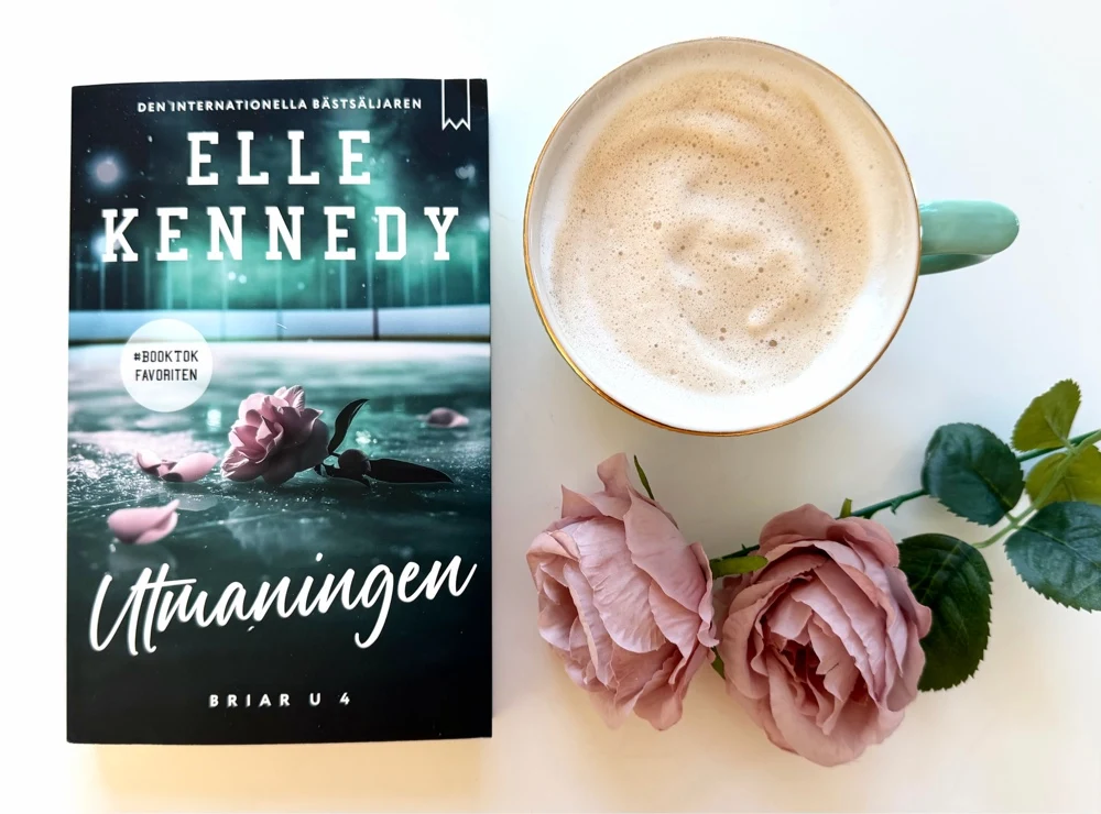 Utmaningen av Elle Kennedy 