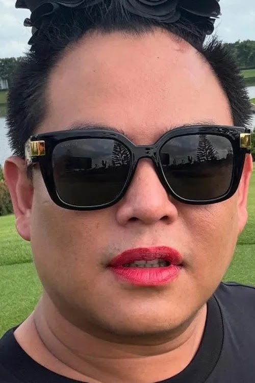 จารุกิตติ์ ศรีสวัสดิ์