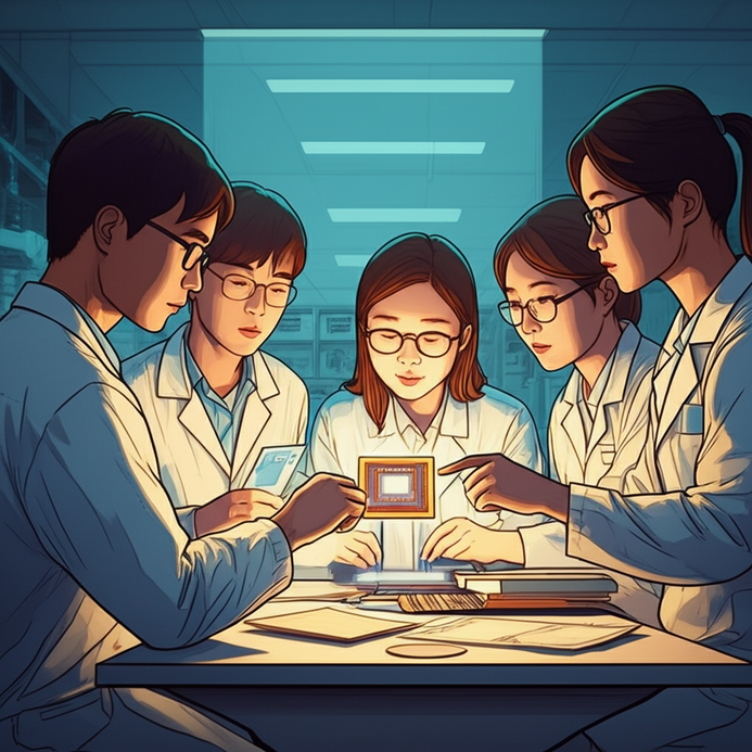 생성된 블로그 이미지