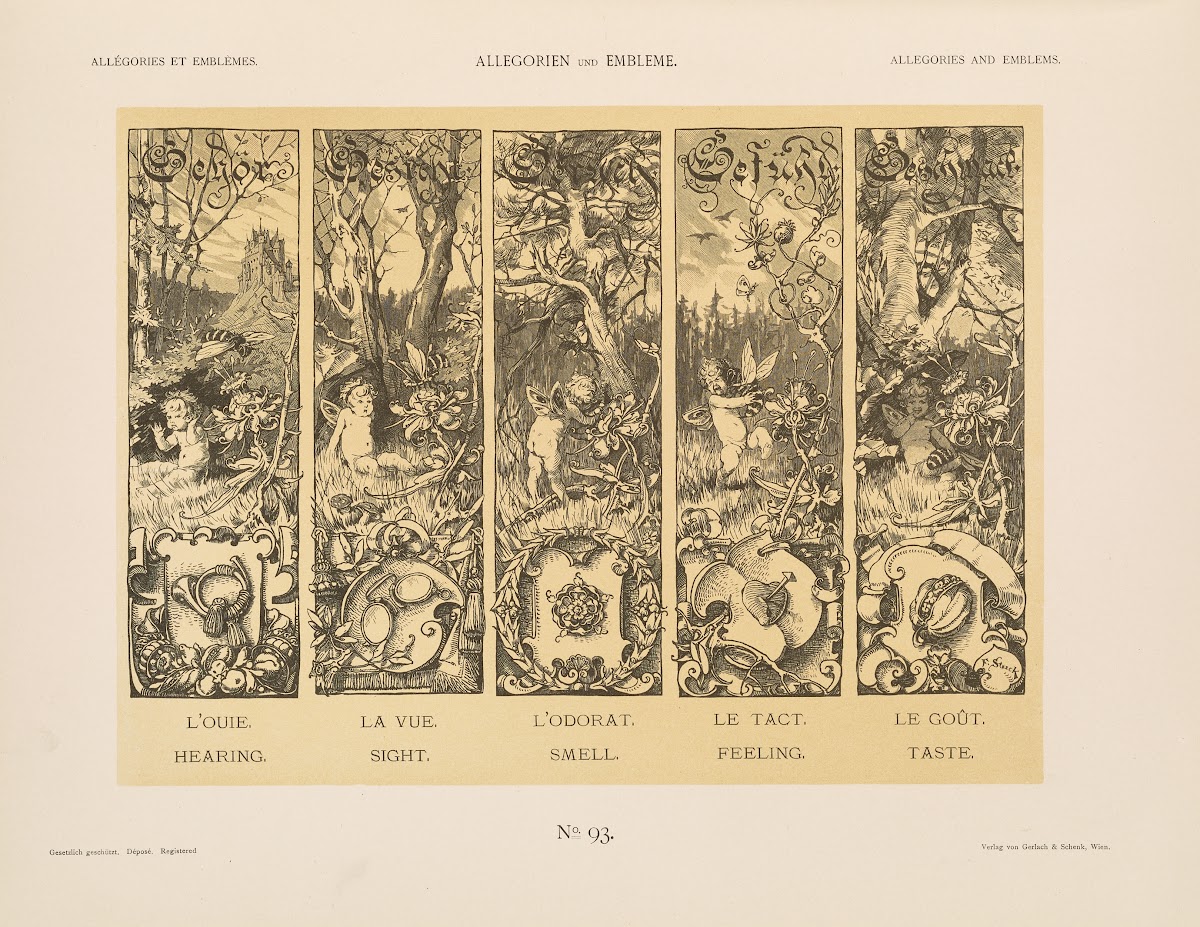 Allegorien und Embleme Vol I Pl111 1882