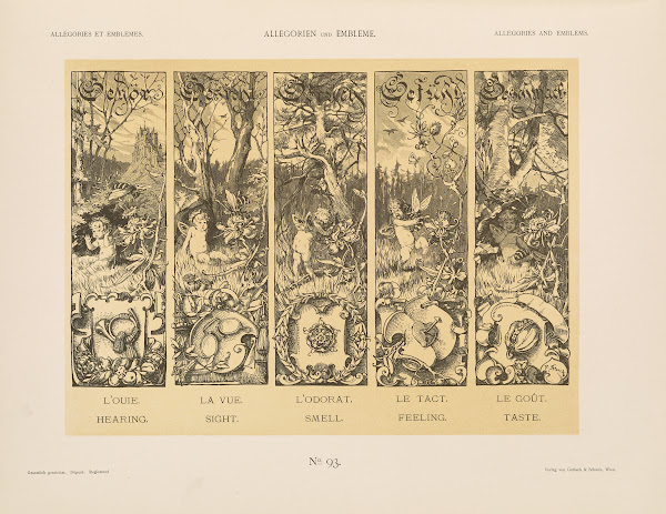 Allegorien und Embleme Vol I Pl111 1882
