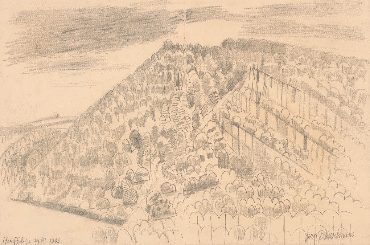Houffalize 1942