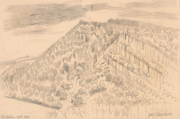 Houffalize 1942