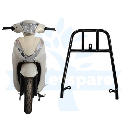 BACKREST CS MEGNUS BIG SIZE (032a)