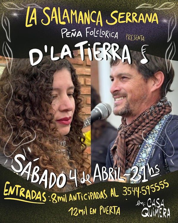 La Salamanca Serrana