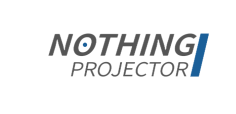 Nothingprojector logo