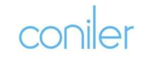 Coniler Affiliate Program logo