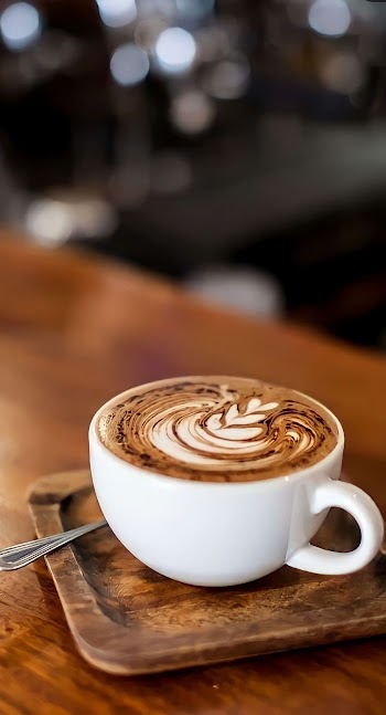 Coffee Cup Picture