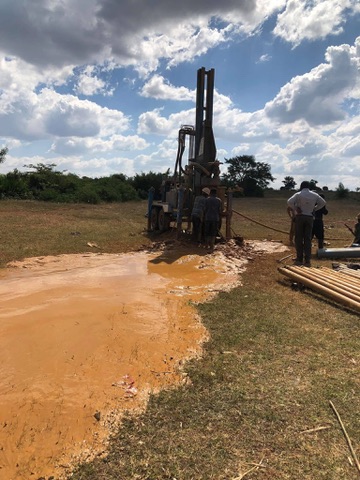 Water Wells — photograph 11