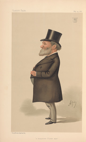 Businessmen and Empire Builders a temperate Ulster man Sir James Porter Corry 14