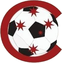 Cornerstone SC logo