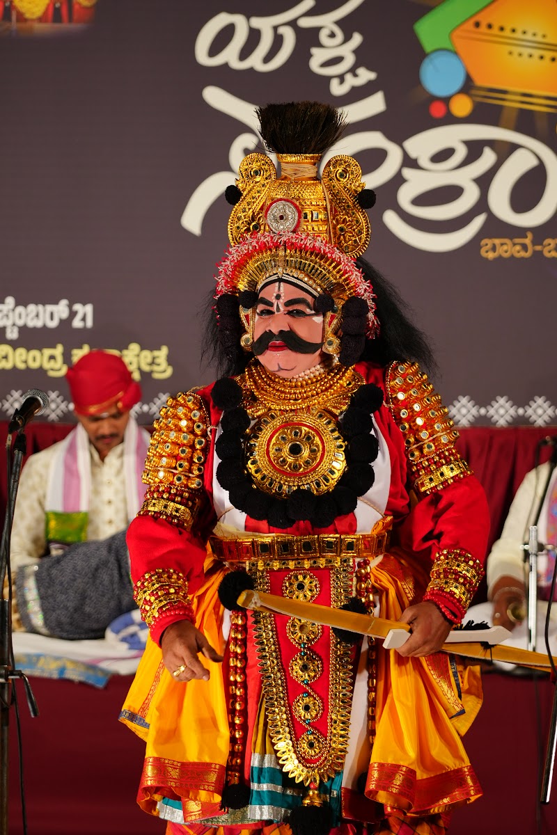 Totimane — Yakshagana photo 6