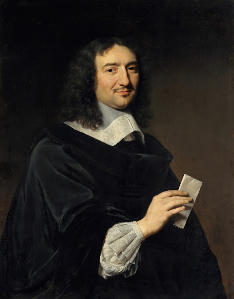 Jean Baptiste Colbert 16191683 1655