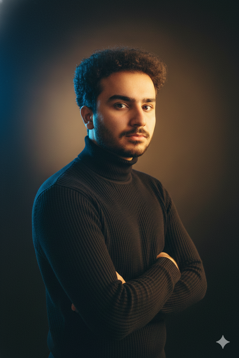 Ayoub Zulfiqar