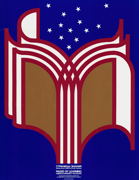 Pages of Learning American University Textbooks