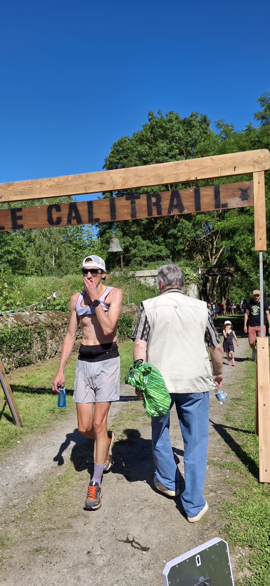 Photo de course Calitrail 2026 - image 390