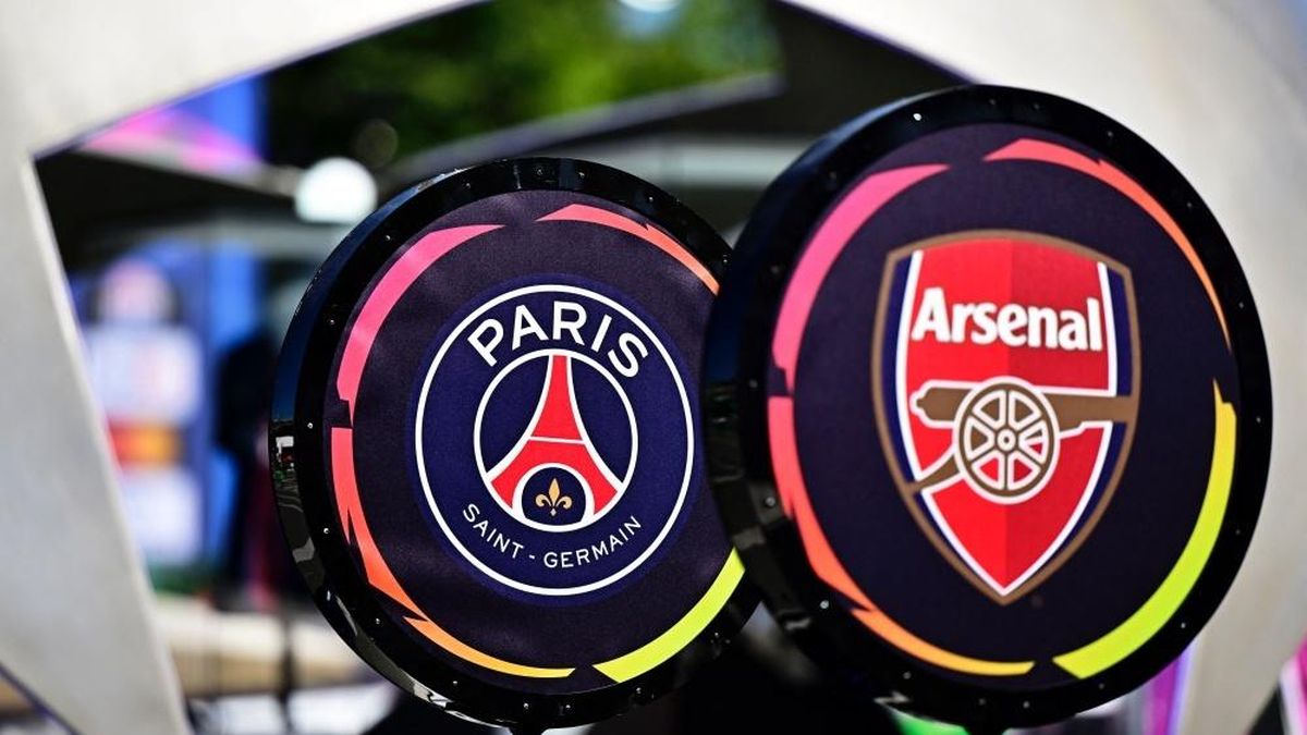 Arsenal đối mặt bất lợi lớn trước PSG - Tạp chí Tri thức