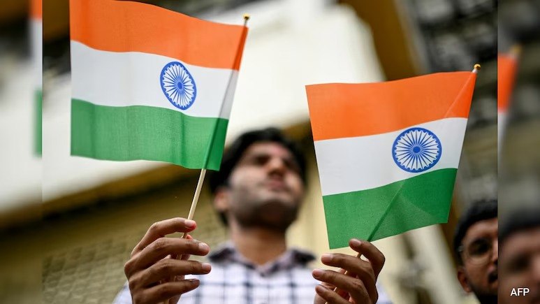 Attacks on Indians Abroad Surge Sevenfold in Five Years