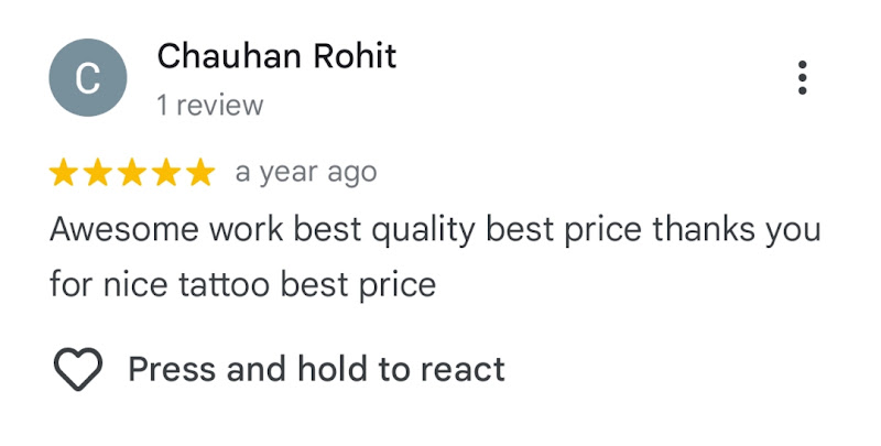 Client Review 6