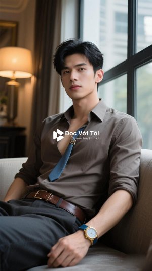 Ánh Sáng Trong Bóng Tối