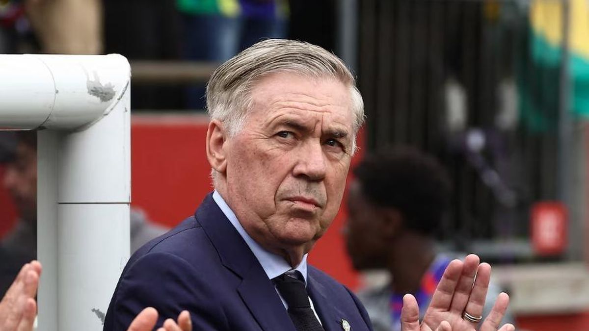 Ancelotti lên tiếng về tương lai của Neymar tại World Cup - Tạp chí Tri thức