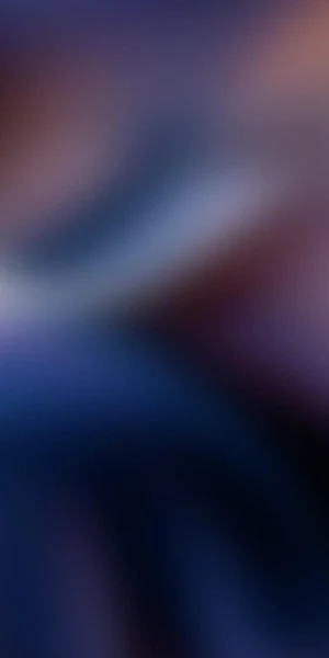 Abstract Blue And Purple Blur Full HD iPhone Wallpaper Background