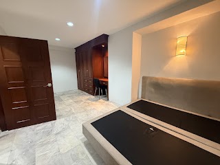 Saranjai Mansion ห้อง E121 ภาพที่ 5
