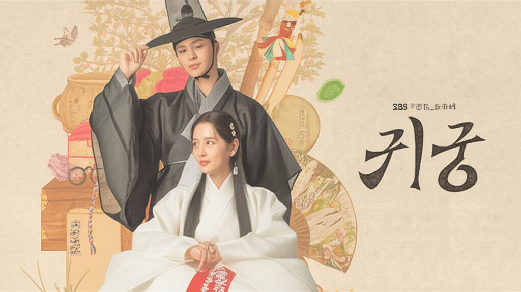 Chart or graphic related to best korean romance series news - detail 3
