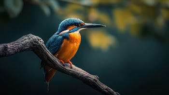 Bird Wallpaper