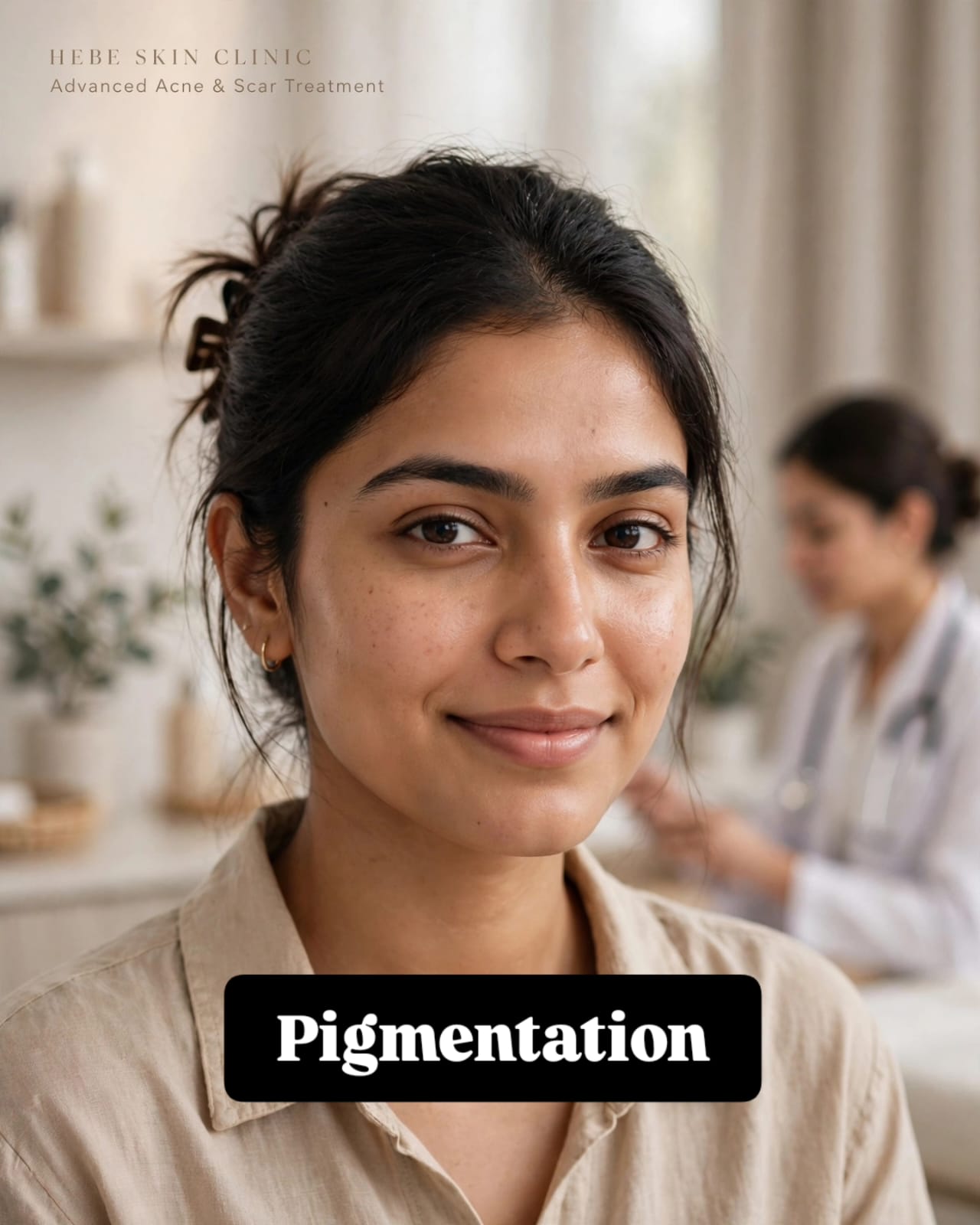 Pigmentation