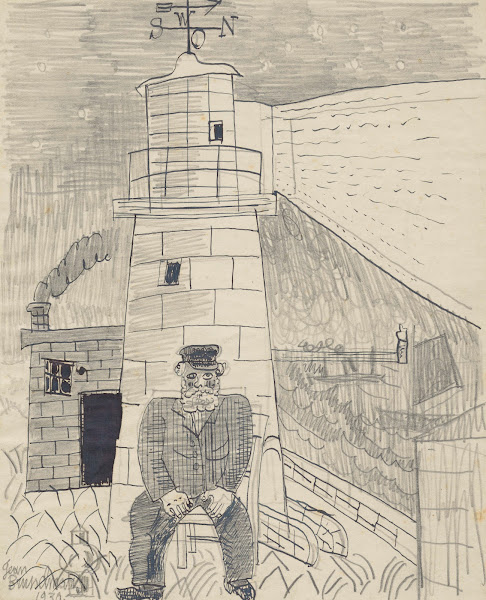 Lighthouse 1930