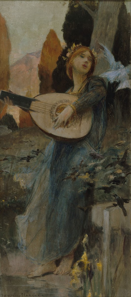 La Musique 1903