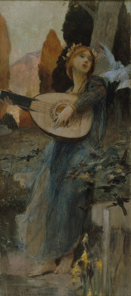 La Musique 1903