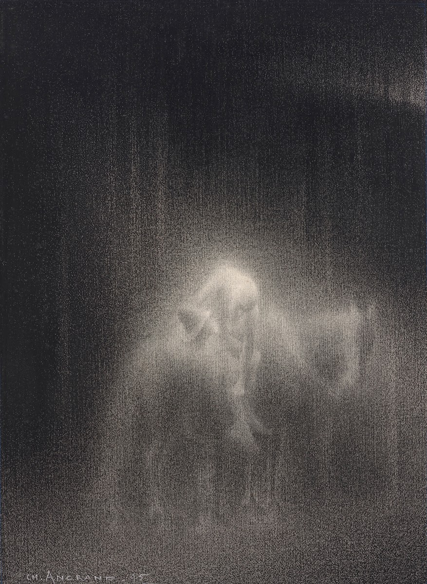 Le Bon Samaritain 1895