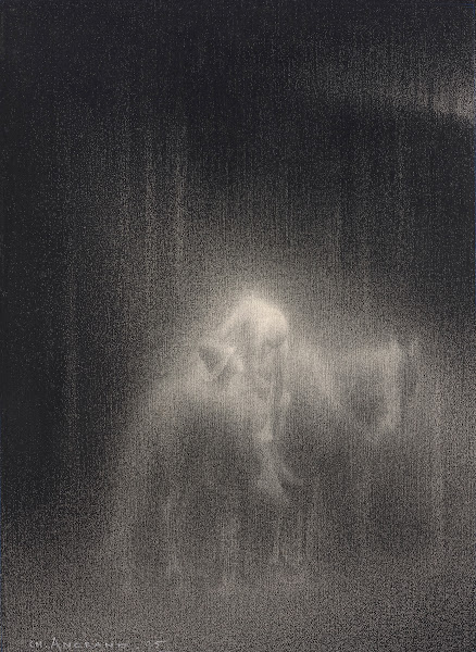 Le Bon Samaritain 1895