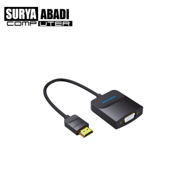 CONVERTER VENTION HDMI TO VGA