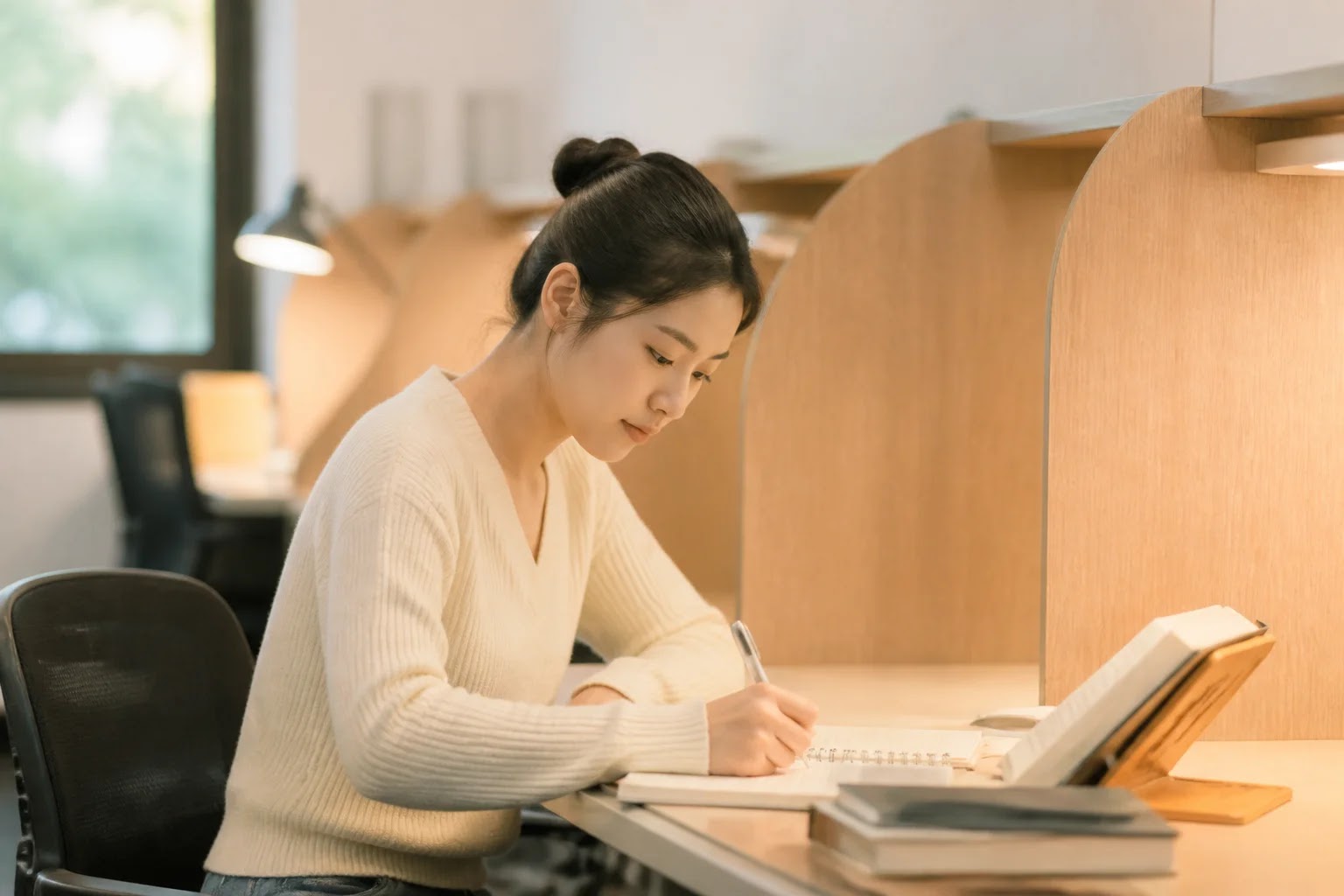 일취월장 스터디카페 한눈에 보는 요점 정리