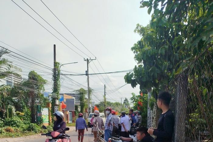 Vụ thảm án ở Tây Ninh: Thi thể 2 nạn nhân được đưa về Cà Mau - Báo Người Lao Động