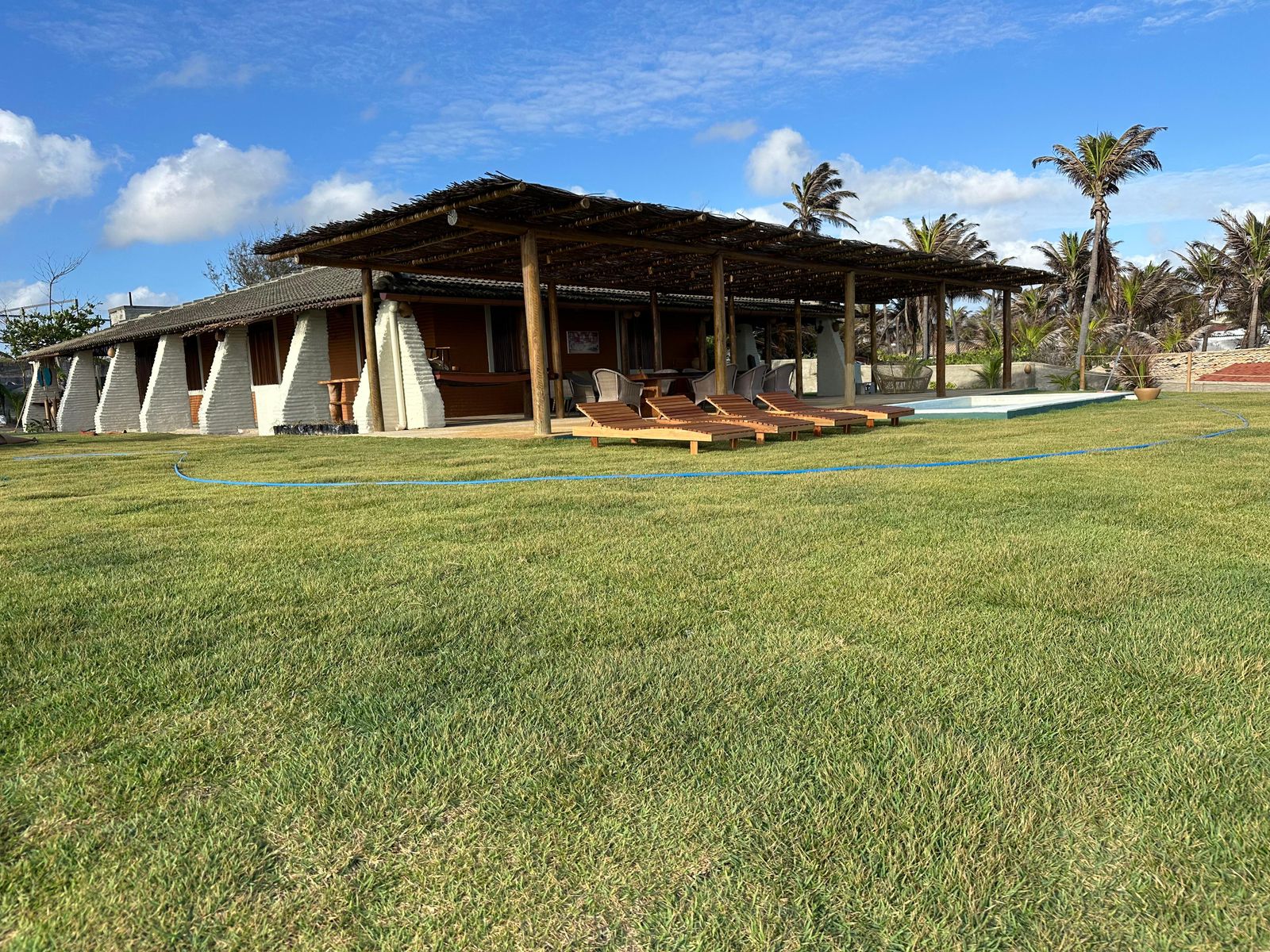 Casa Maraví | 05 suítes | Taíba - CE 2