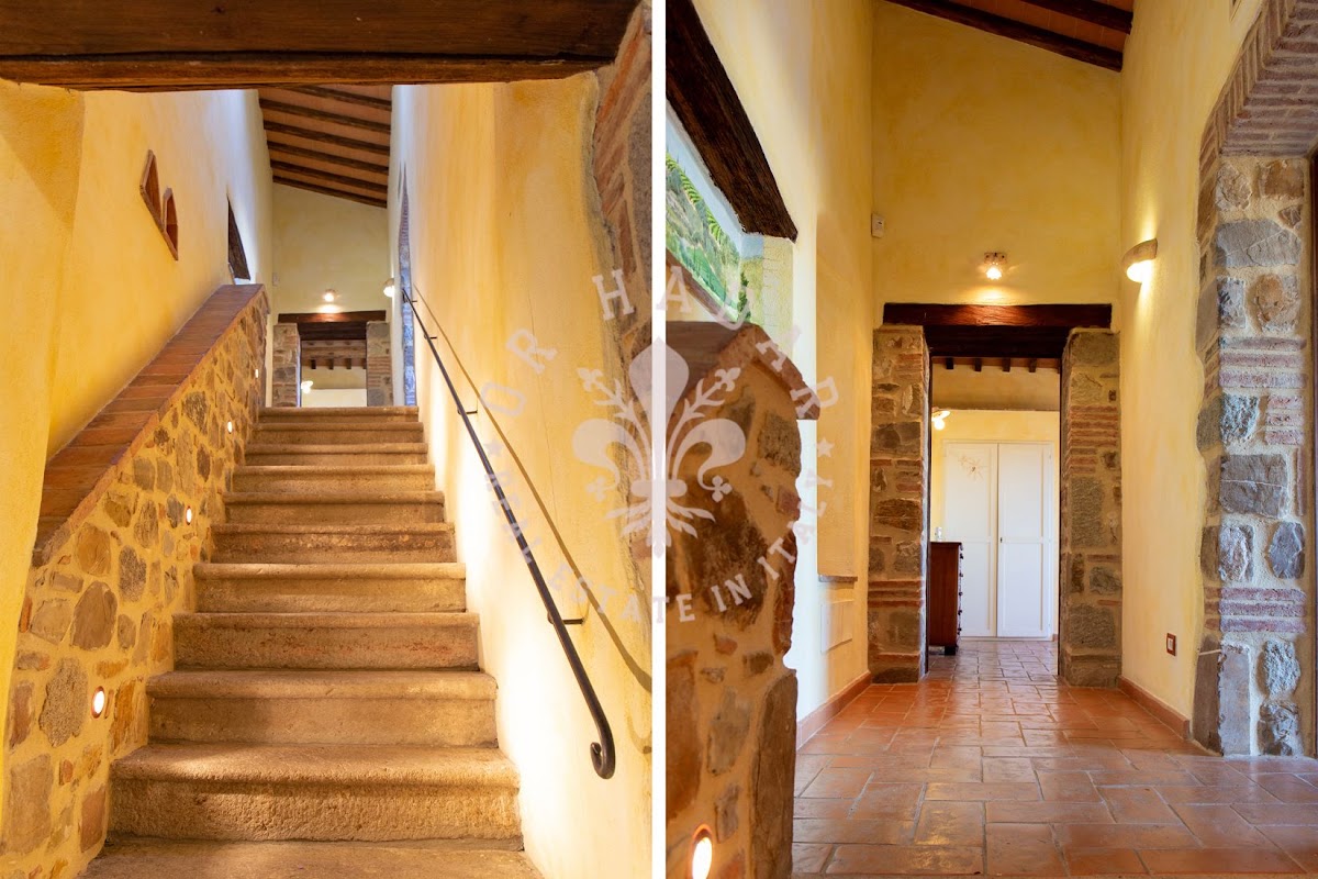 בית פיאן די בוניאנו (Casa Pian di Bugnano) — 37