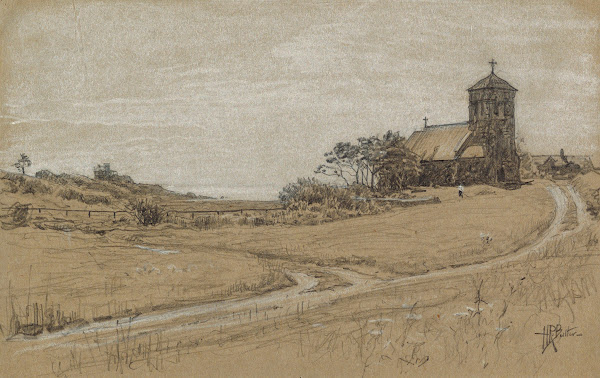 Landscape 188090